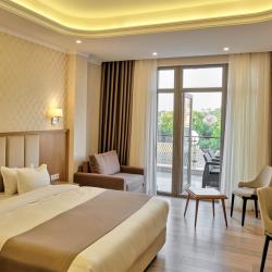 Фото Отель Al Anvar Hotel (Аль Анвар)