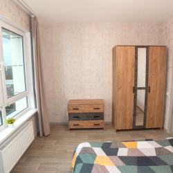 Фото Апартаменты на улице Лермонтова