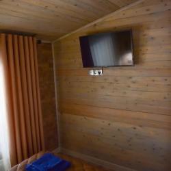 Фото Отель Dombay Flats ( Флэтс)