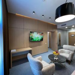 Фото Отель King Plaza (Кинг Плаза)