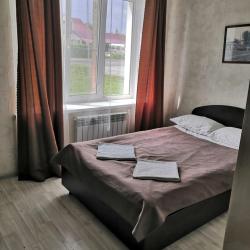 Фото Отель Базилик