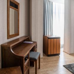 Фото Отель Джорджовани