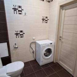 2-комнатные апартаменты улучшенные