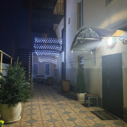 Фото Отель Олива