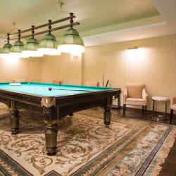 Фото Отель Best Western Plus Astana (Бест Вестерн плюс Астана)