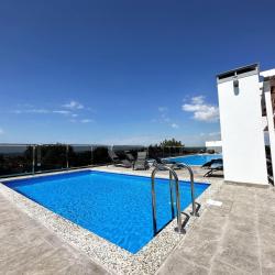 Фото Отель Амфора Resort & Beach Hotel All inclusive (Амфора)