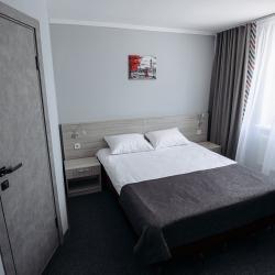 Фото Отель Red Street (Ред стрит)