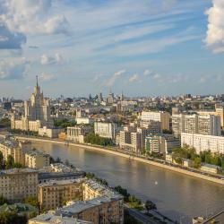 Фото Swissotel Красные Холмы (Свиссотель Красные Холмы)