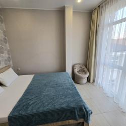 Фото Отель Квартира с видом на море и горы!