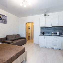 Фото Отель DreamHouse (ДримХаус) на улице Стрелочников