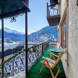 Фото Отель Golden House (Голден Хаус)