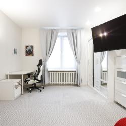 Фото Отель MaxRealty24 на Ленинском проспекте 52