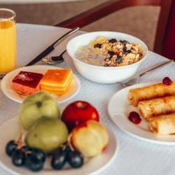 Фото City Hotel Bishkek (Сити Отель )