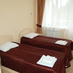 Фото Отель Симферополь