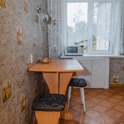 Фото Апартаменты на улице Привокзальная