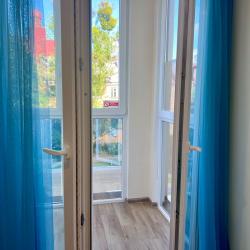 Фото Отель ПоСутки на Каштановой аллее