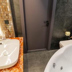 Фото Апартаменты на улице Сазонова 33