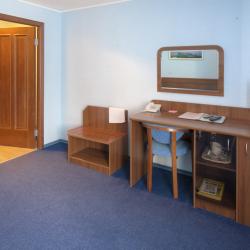 Фото Отель Эдем