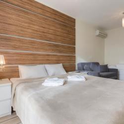 фото 1 iRooms (айРумс) на переулке Мучной