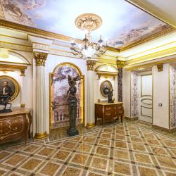 Фото Отель Тургеневъ