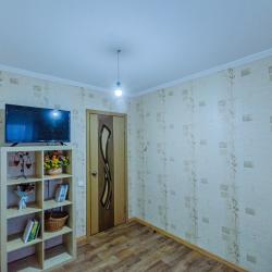2-комнатные апартаменты эконом