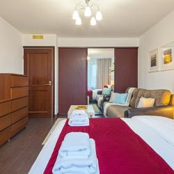 фото 7 Comfort Homes (Комфорт Хоумс) на переулке Столярный