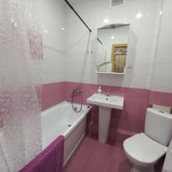 Фото Апартаменты на проезде Дорожников 44