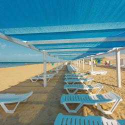 Фото Отель Del Mare (Дель Мар)