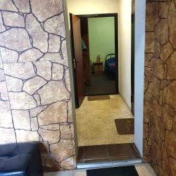 Комната стандарт с 1 двуспальной кроватью