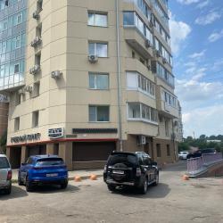 Фото Апартаменты на улице Запарина 135Б