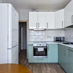 2-комнатные апартаменты стандарт