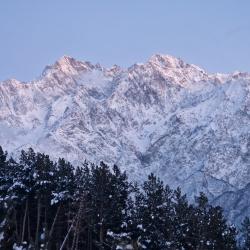 Фото Отель Гостевой дом 1950