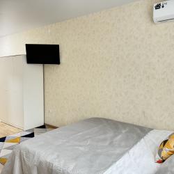 2-местные апартаменты студия