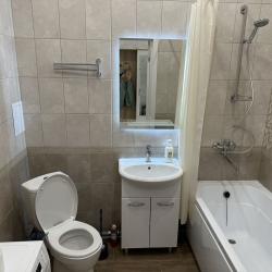 Фото Отель Квартира на улице Семенчикова 4