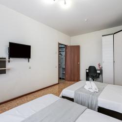 Фото Апартаменты на улице Титова 238