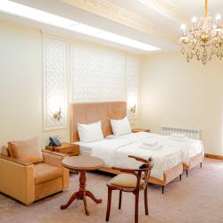 Фото Отель Sangzor Boutique Hotel (Сангзор Бутик)