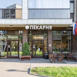 фото 32 SutkiLive (СуткиЛайв) на проезде 5-й Предпортовый