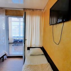 Номер комфорт семейный