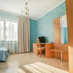 Фото Отель Богородская