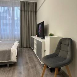 фото 6 Апартаменты на проспекте Витебский 99к1