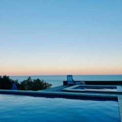 2-комнатные апартаменты улучшенные №2