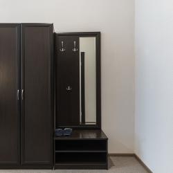 Комната стандарт с 2 односпальными кроватями
