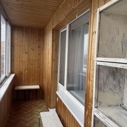 Фото Апартаменты Новый Горизонт на улице Уральская