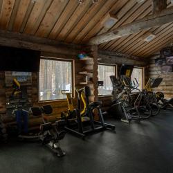 Фото Отель Karhumaki Sport & Spa (Кархумяки)
