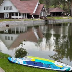 Фото Отель Дворянская усадьба