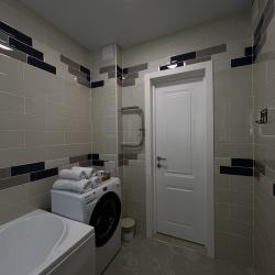 Фото Апартаменты UrbanRentAparts на улице Университетская набережная 54