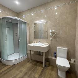 Фото Отель Сударь
