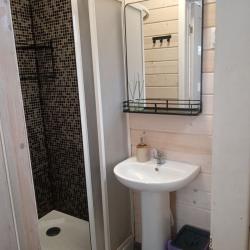 Модульный дом 1