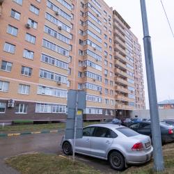 Апартаменты стандарт