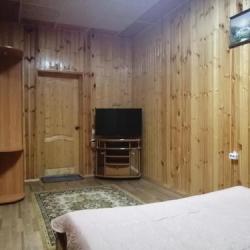 Фото Отель Уют